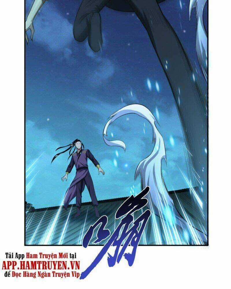 Nam Chủ Và Hậu Cung Đều Dưới Trướng Ta Chapter 17 trang 28