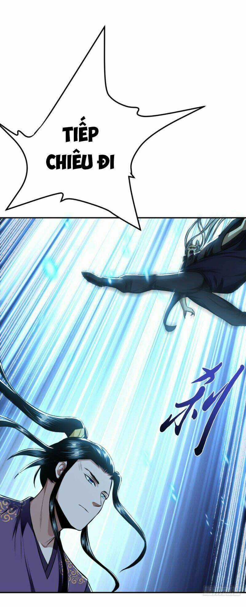 Nam Chủ Và Hậu Cung Đều Dưới Trướng Ta Chapter 17 trang 29