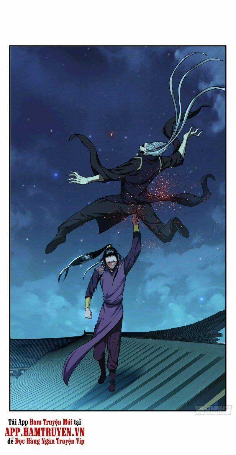 Nam Chủ Và Hậu Cung Đều Dưới Trướng Ta Chapter 17 trang 32