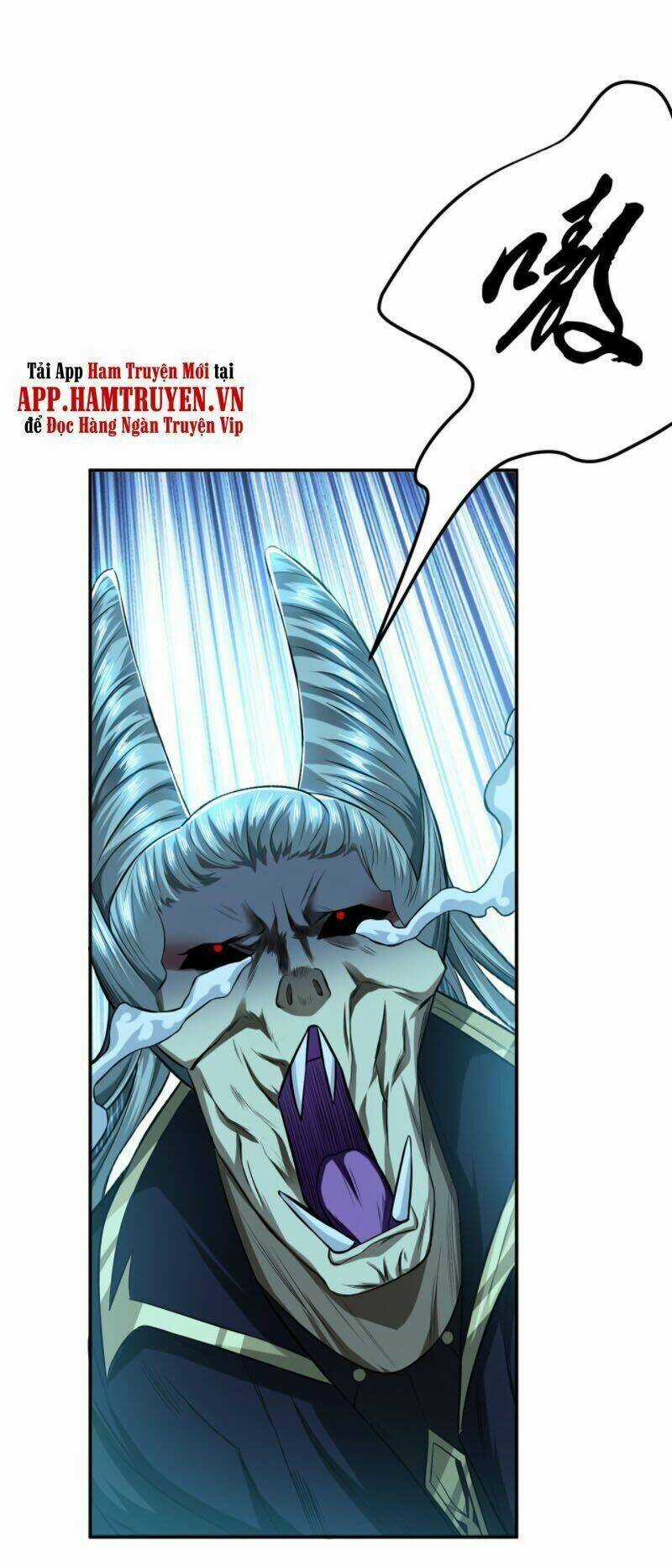 Nam Chủ Và Hậu Cung Đều Dưới Trướng Ta Chapter 17 trang 34