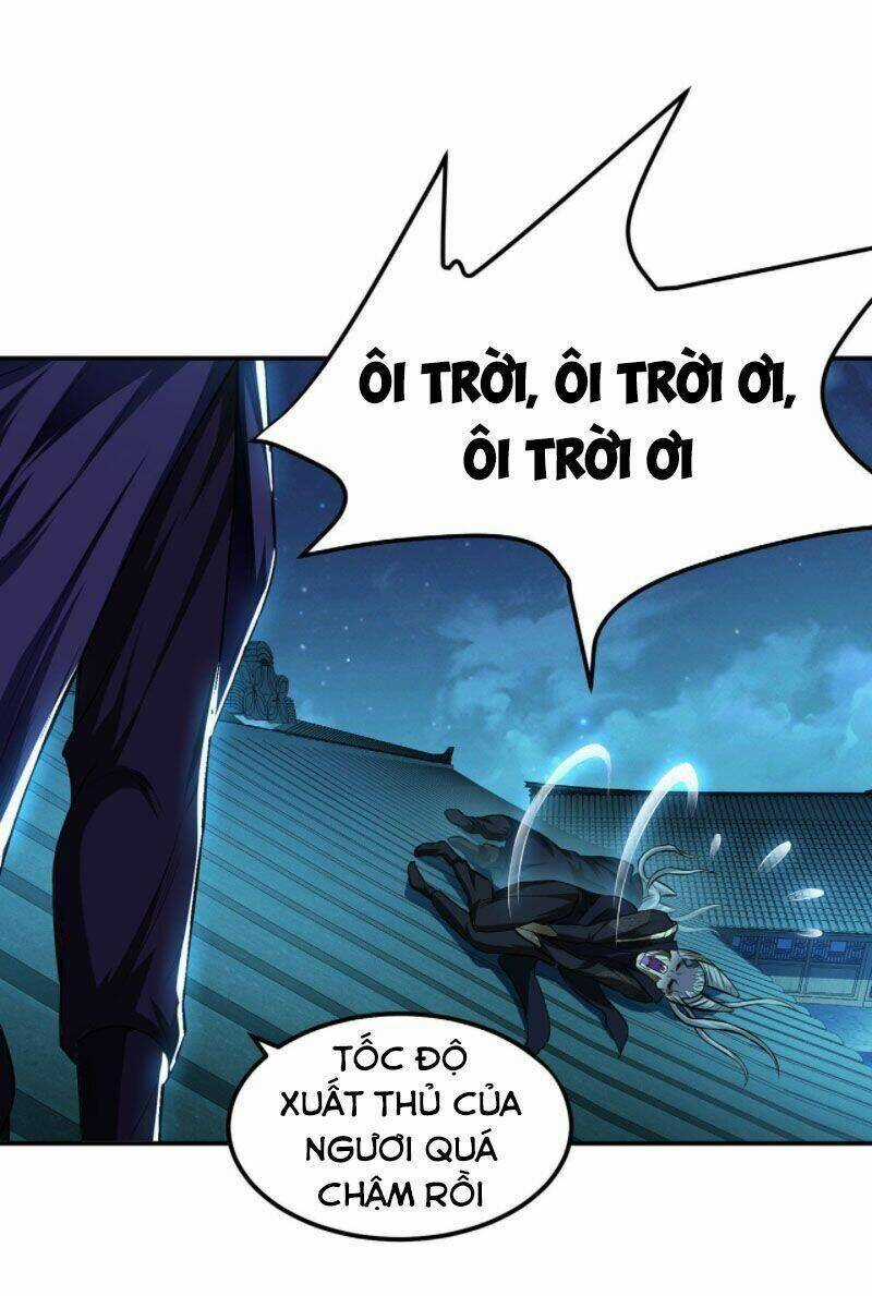 Nam Chủ Và Hậu Cung Đều Dưới Trướng Ta Chapter 17 trang 35