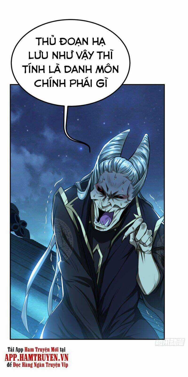 Nam Chủ Và Hậu Cung Đều Dưới Trướng Ta Chapter 17 trang 36