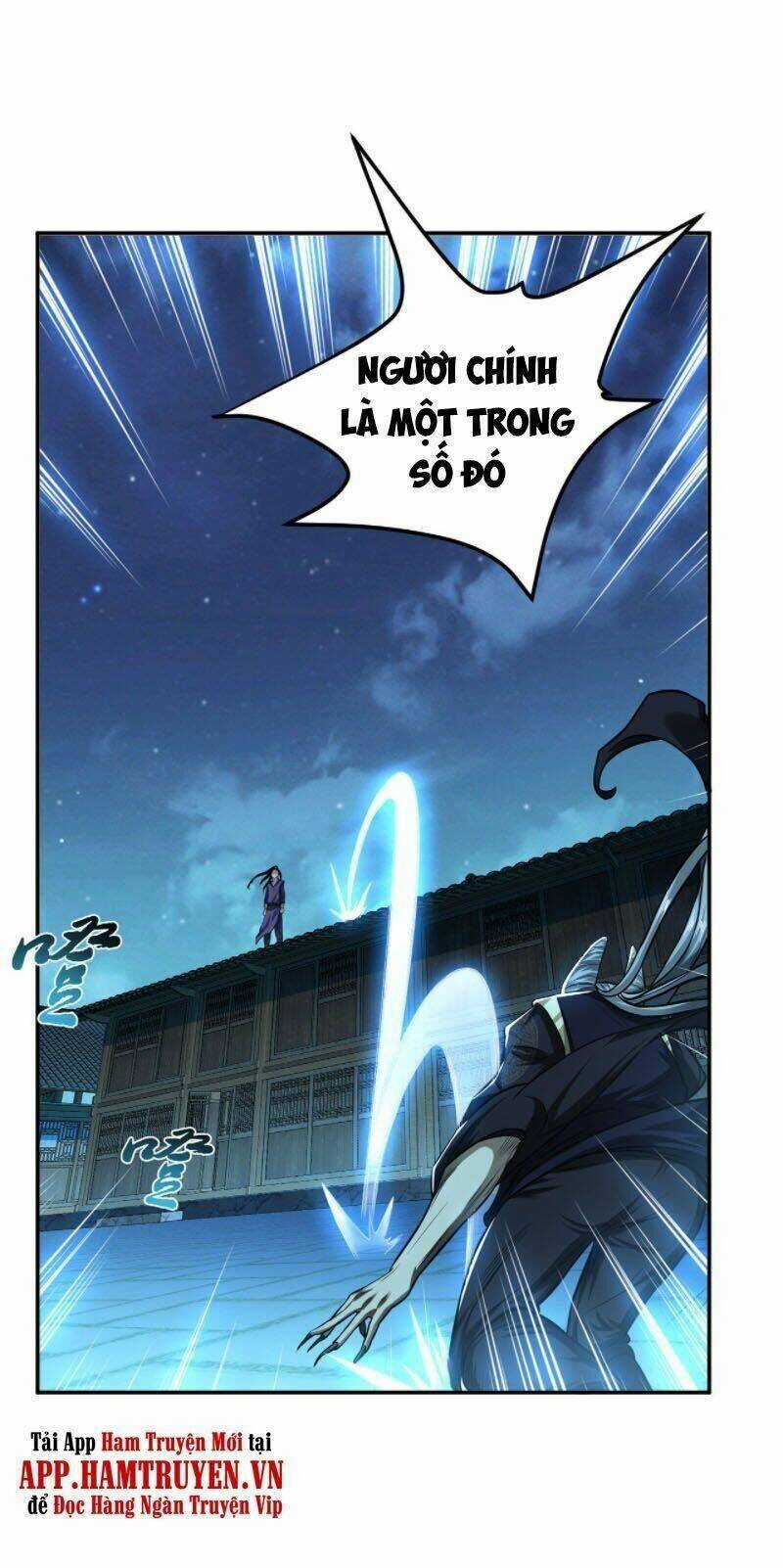 Nam Chủ Và Hậu Cung Đều Dưới Trướng Ta Chapter 17 trang 38