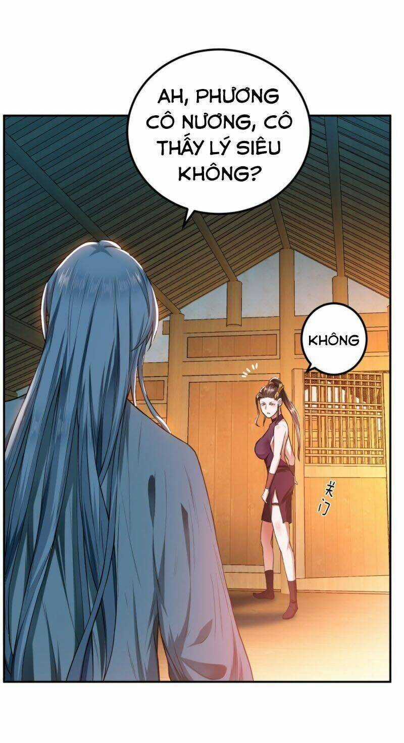 Nam Chủ Và Hậu Cung Đều Dưới Trướng Ta Chapter 17 trang 4