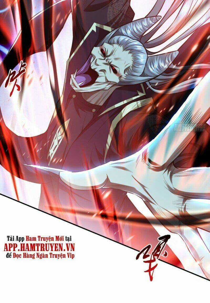 Nam Chủ Và Hậu Cung Đều Dưới Trướng Ta Chapter 17 trang 42