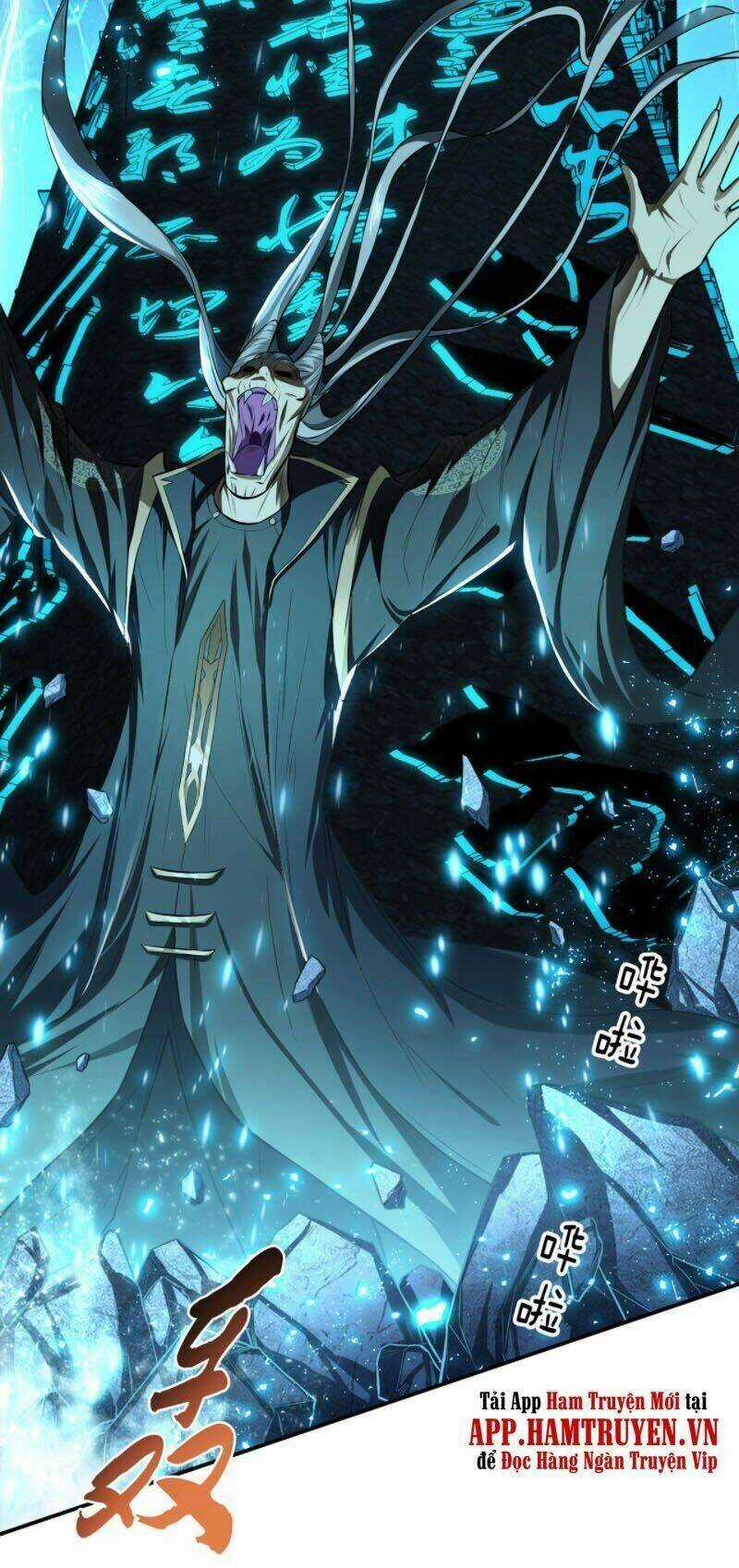 Nam Chủ Và Hậu Cung Đều Dưới Trướng Ta Chapter 17 trang 46