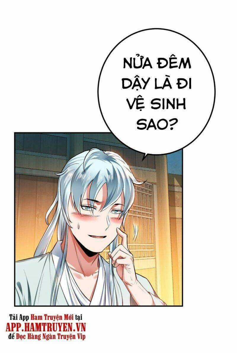 Nam Chủ Và Hậu Cung Đều Dưới Trướng Ta Chapter 17 trang 5