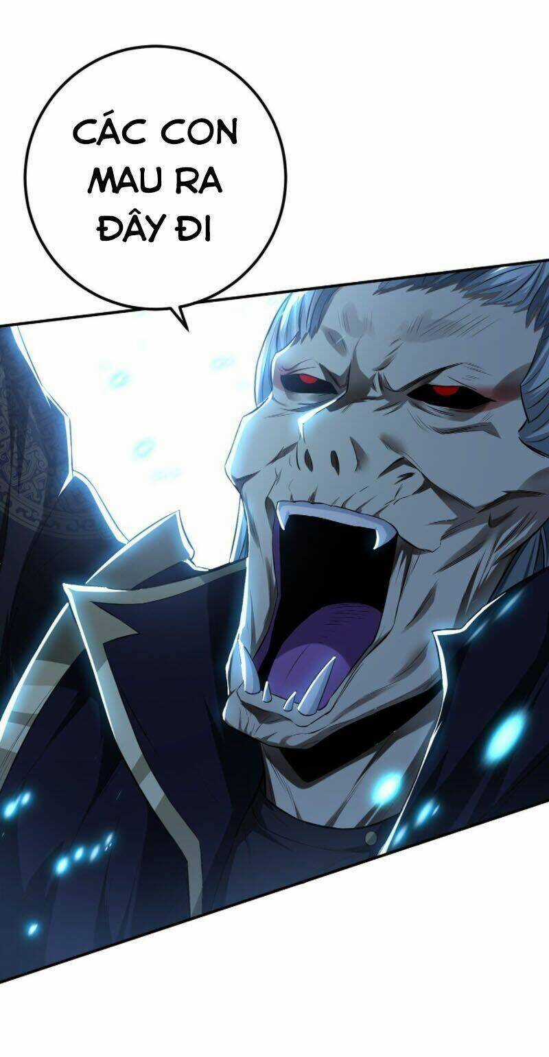 Nam Chủ Và Hậu Cung Đều Dưới Trướng Ta Chapter 17 trang 50