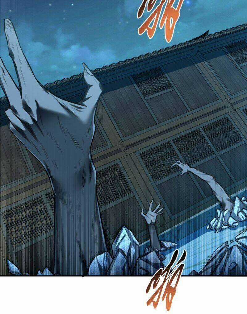 Nam Chủ Và Hậu Cung Đều Dưới Trướng Ta Chapter 17 trang 52