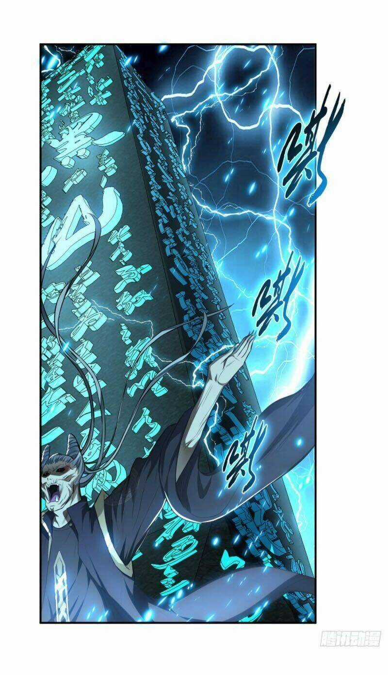 Nam Chủ Và Hậu Cung Đều Dưới Trướng Ta Chapter 17 trang 53