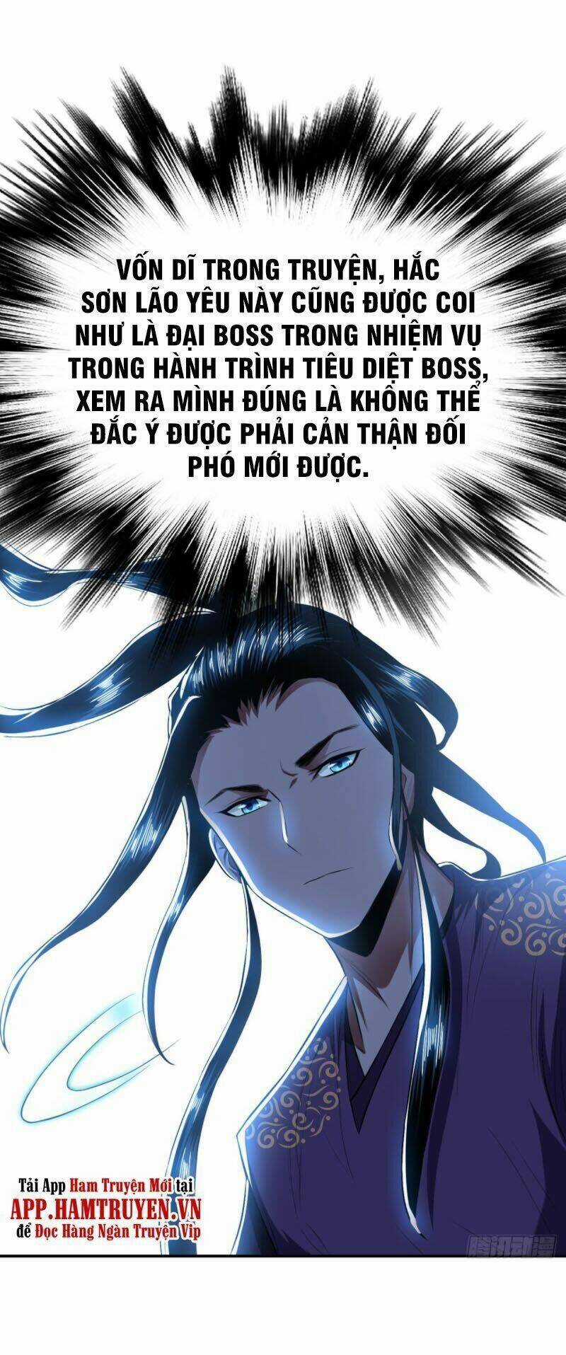 Nam Chủ Và Hậu Cung Đều Dưới Trướng Ta Chapter 17 trang 59