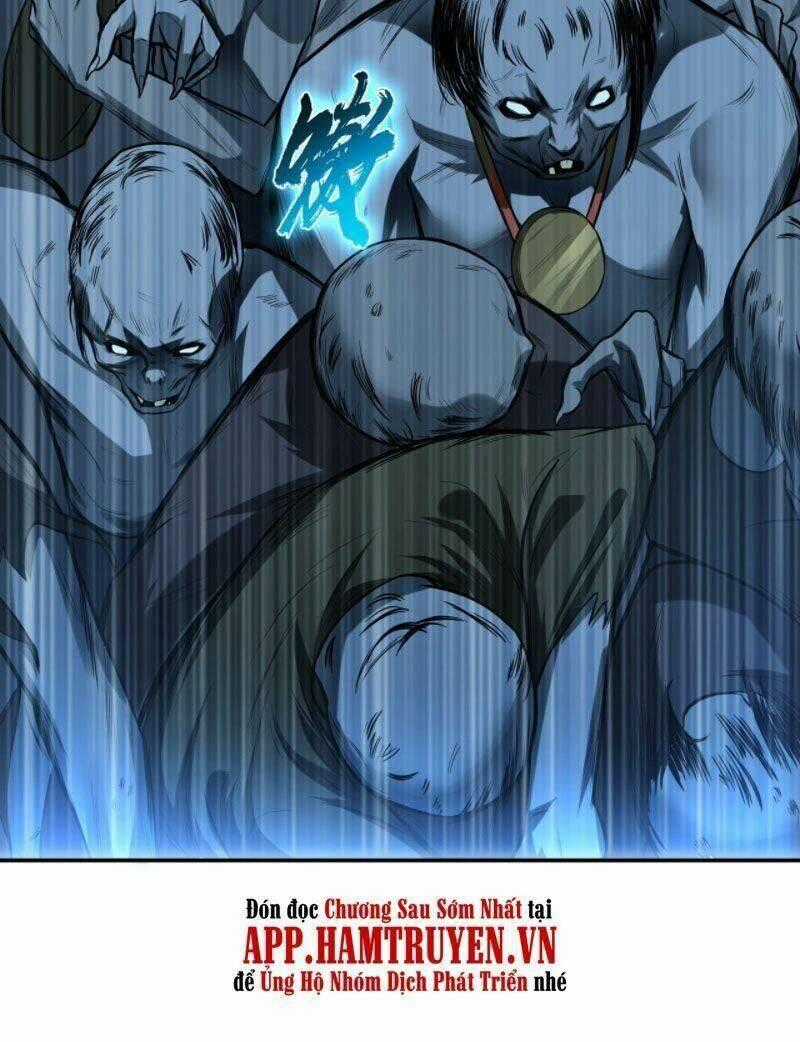 Nam Chủ Và Hậu Cung Đều Dưới Trướng Ta Chapter 17 trang 62