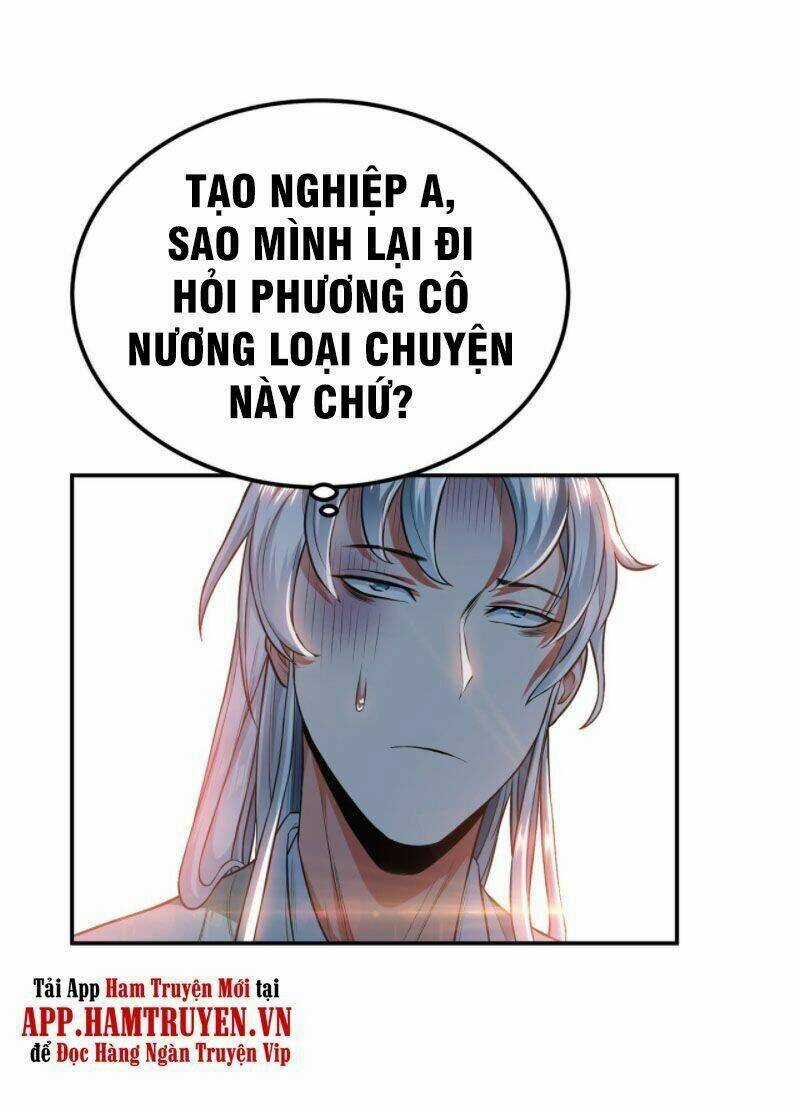 Nam Chủ Và Hậu Cung Đều Dưới Trướng Ta Chapter 17 trang 7