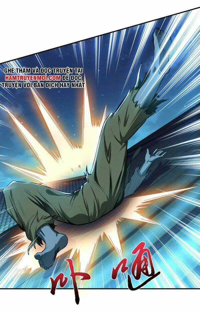 Nam Chủ Và Hậu Cung Đều Dưới Trướng Ta Chapter 18 trang 10