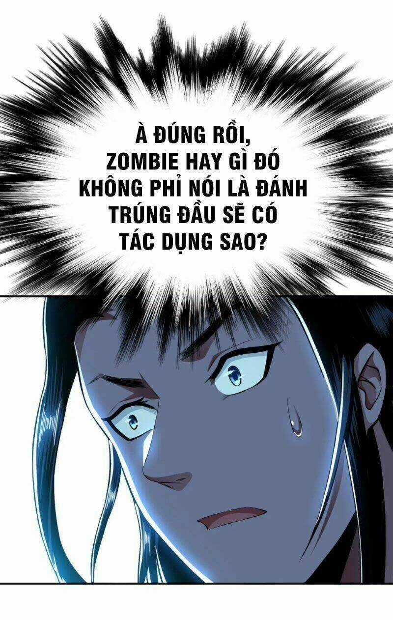 Nam Chủ Và Hậu Cung Đều Dưới Trướng Ta Chapter 18 trang 13