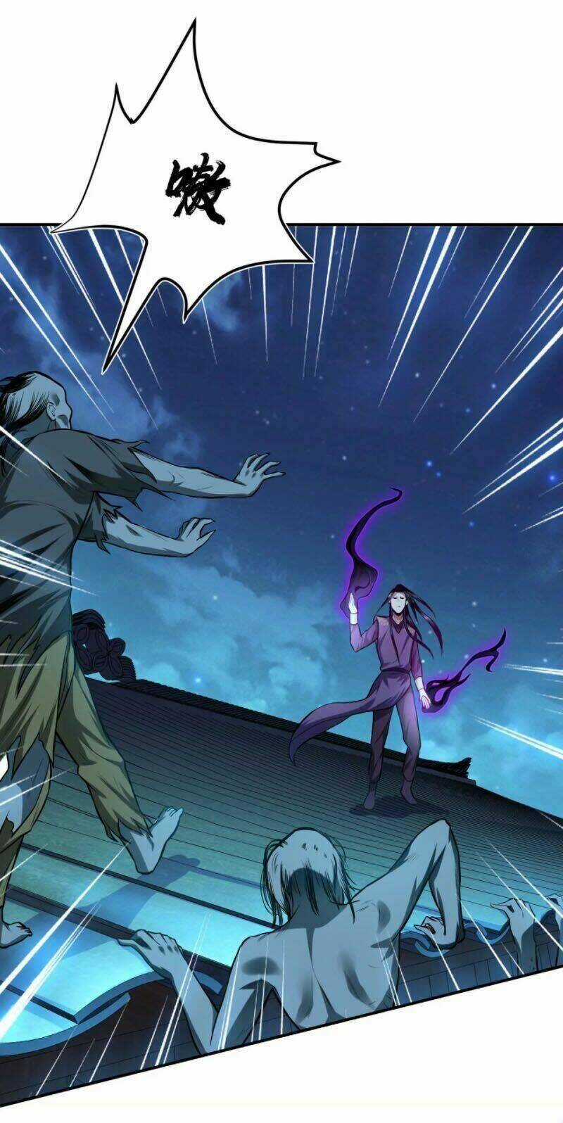 Nam Chủ Và Hậu Cung Đều Dưới Trướng Ta Chapter 18 trang 15