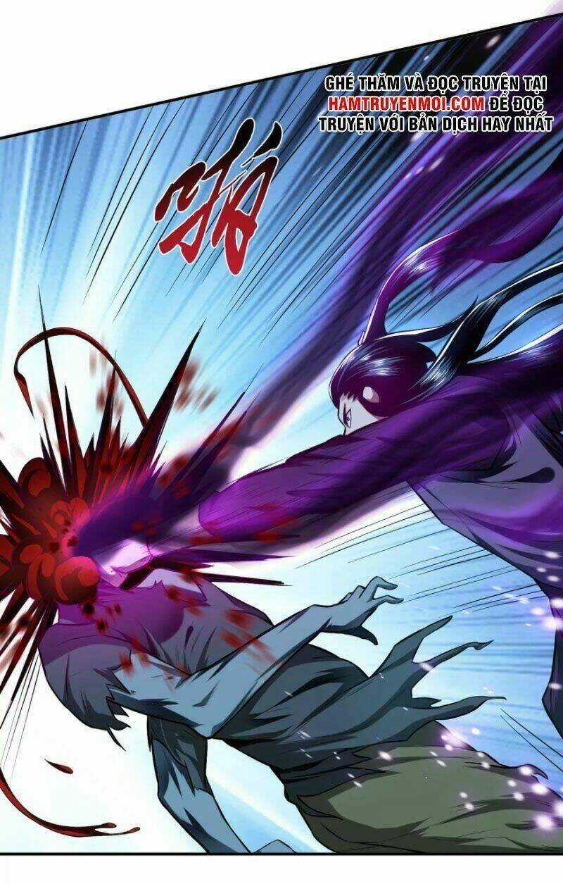 Nam Chủ Và Hậu Cung Đều Dưới Trướng Ta Chapter 18 trang 16