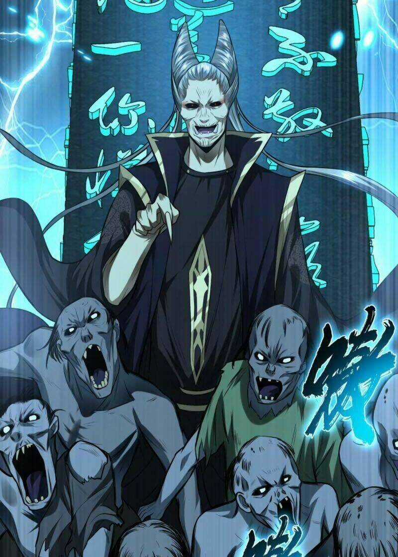 Nam Chủ Và Hậu Cung Đều Dưới Trướng Ta Chapter 18 trang 2