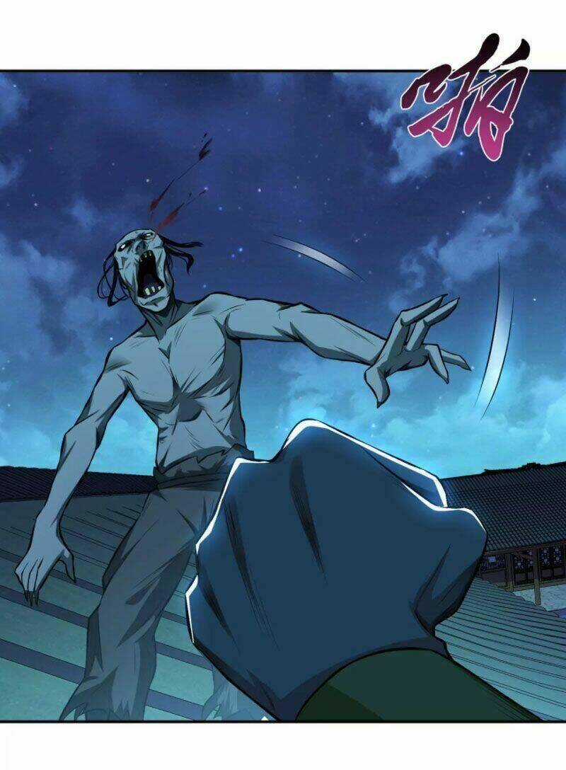 Nam Chủ Và Hậu Cung Đều Dưới Trướng Ta Chapter 18 trang 27