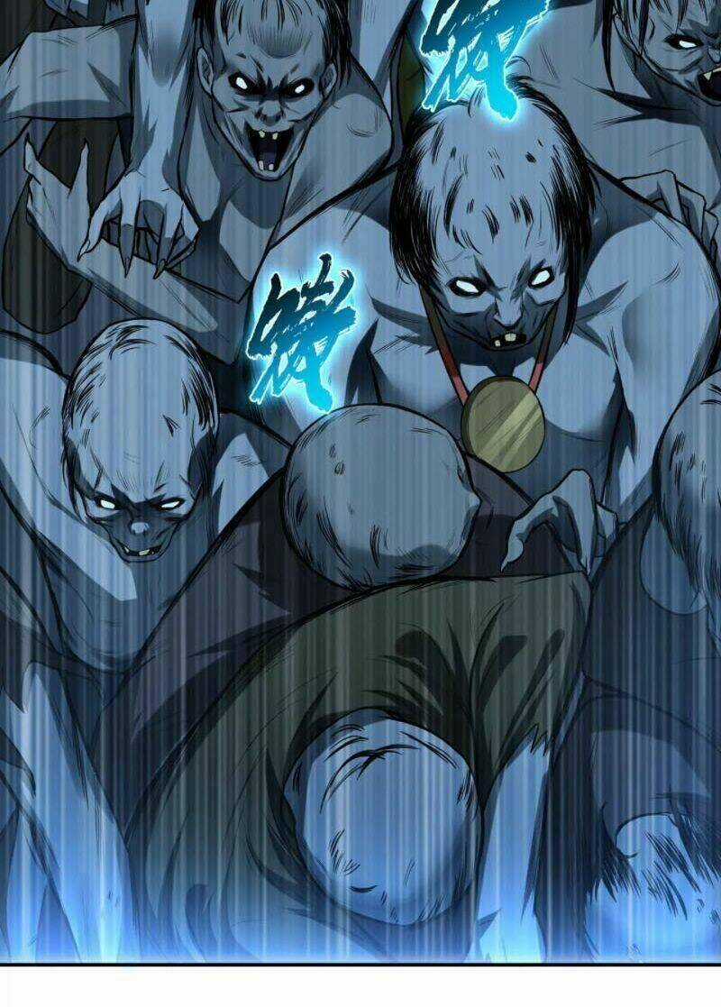 Nam Chủ Và Hậu Cung Đều Dưới Trướng Ta Chapter 18 trang 3