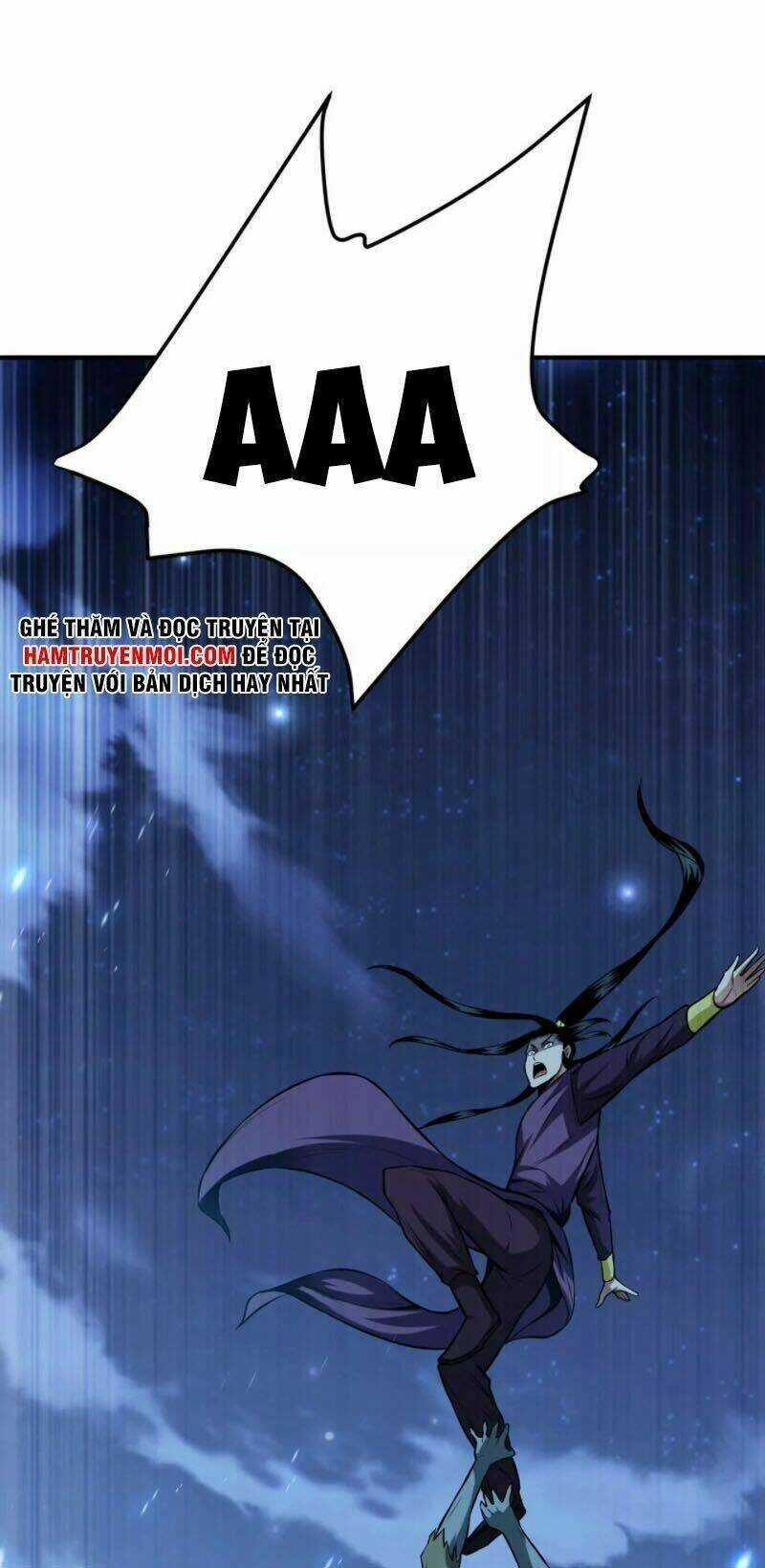 Nam Chủ Và Hậu Cung Đều Dưới Trướng Ta Chapter 18 trang 34