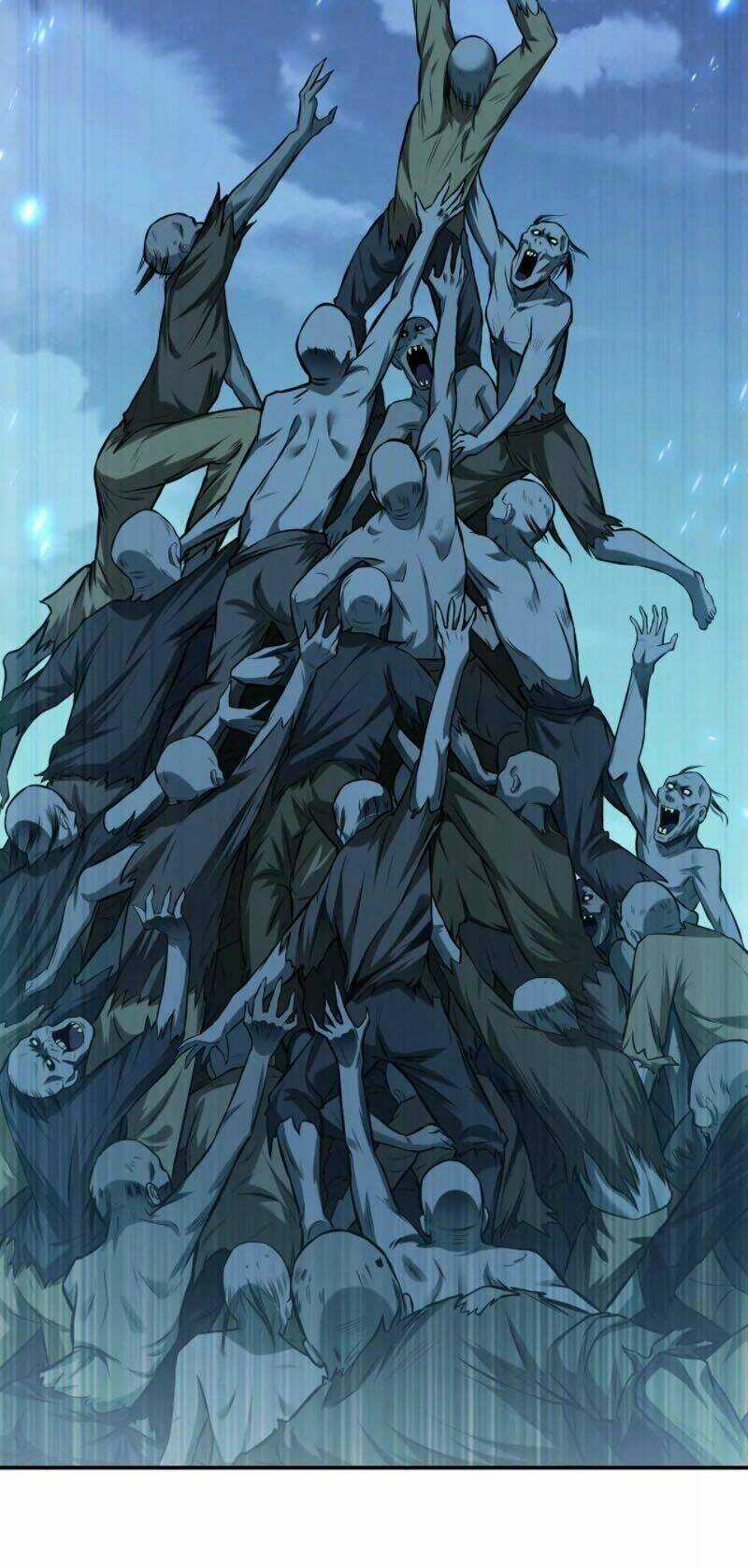 Nam Chủ Và Hậu Cung Đều Dưới Trướng Ta Chapter 18 trang 35