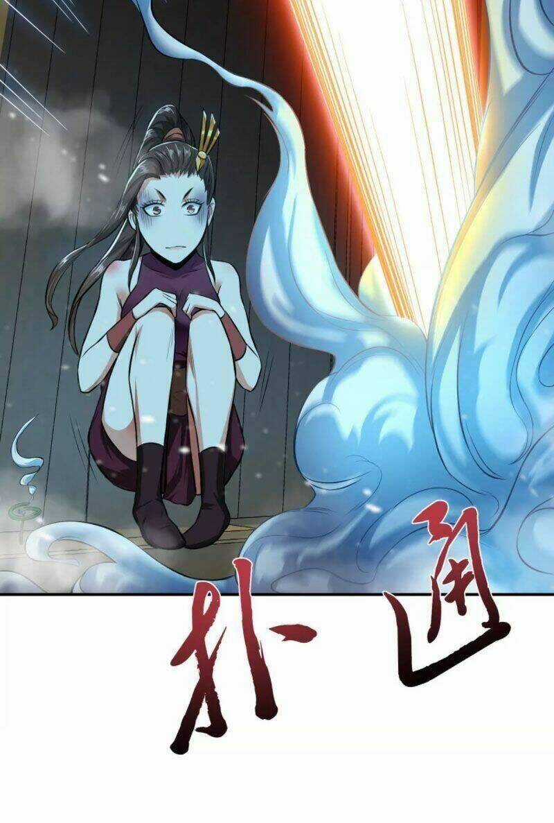 Nam Chủ Và Hậu Cung Đều Dưới Trướng Ta Chapter 18 trang 41