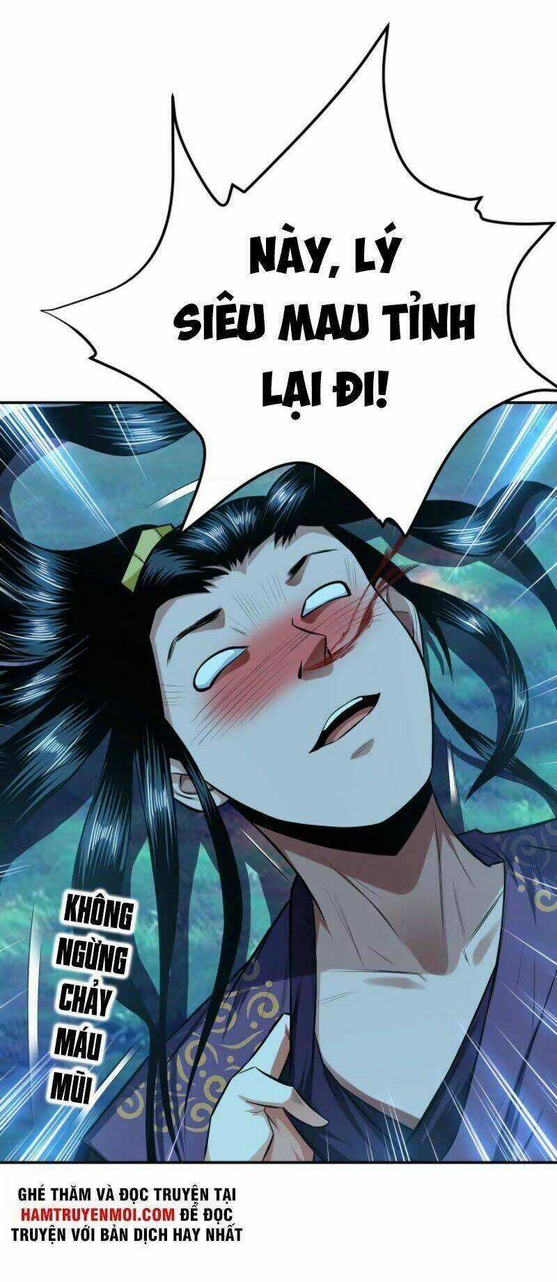 Nam Chủ Và Hậu Cung Đều Dưới Trướng Ta Chapter 18 trang 49