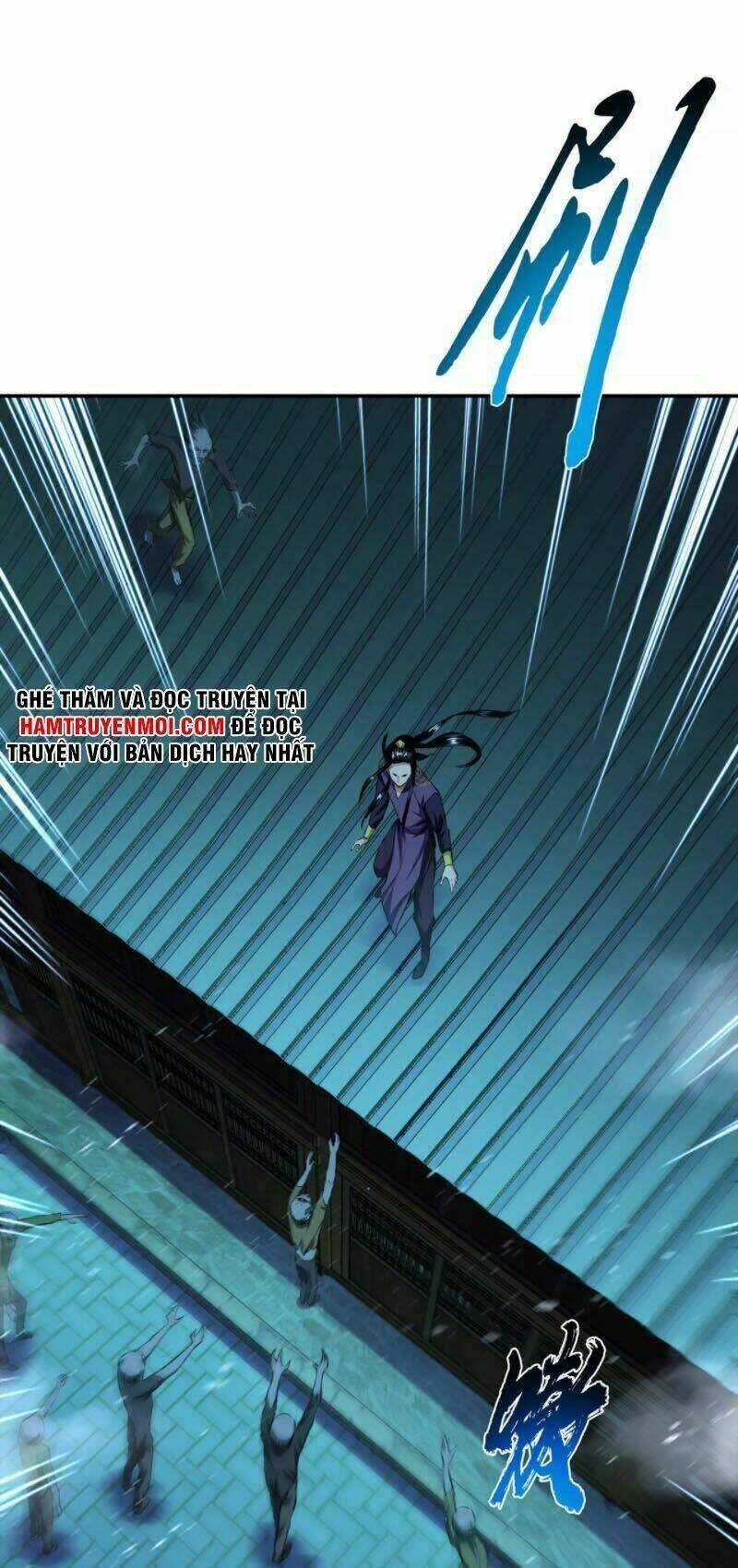 Nam Chủ Và Hậu Cung Đều Dưới Trướng Ta Chapter 18 trang 6