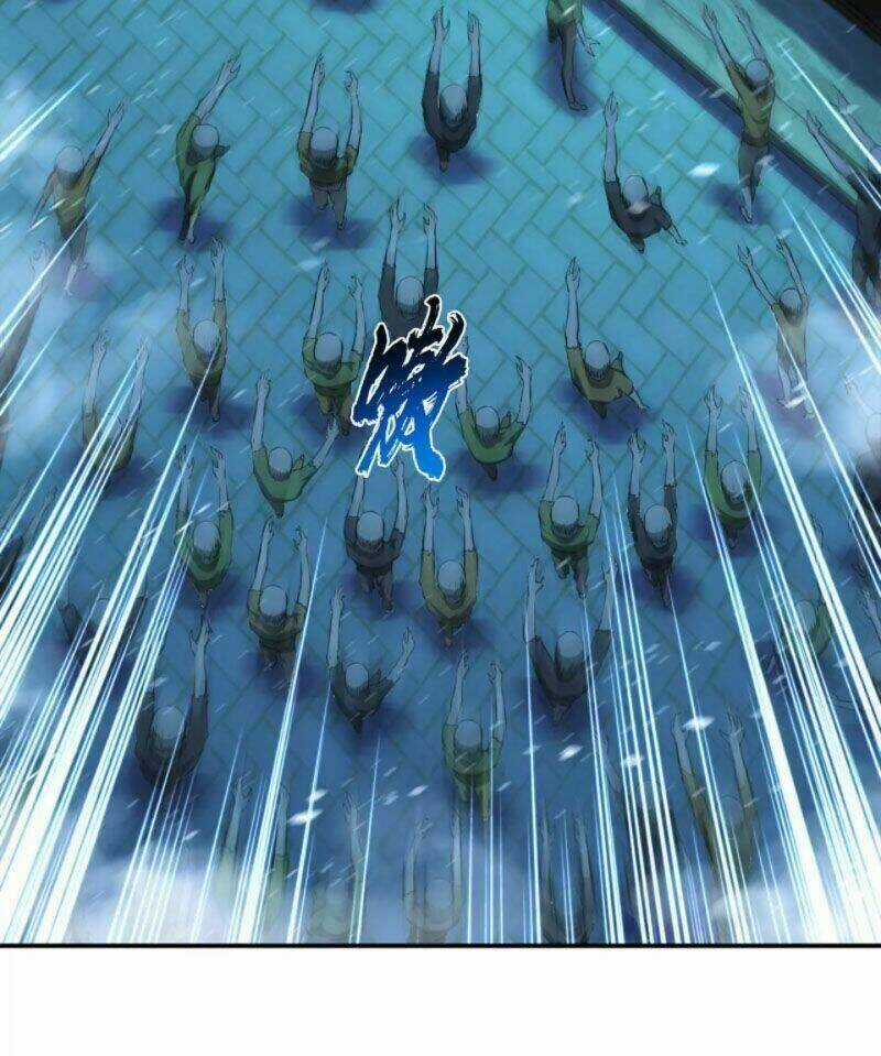 Nam Chủ Và Hậu Cung Đều Dưới Trướng Ta Chapter 18 trang 7