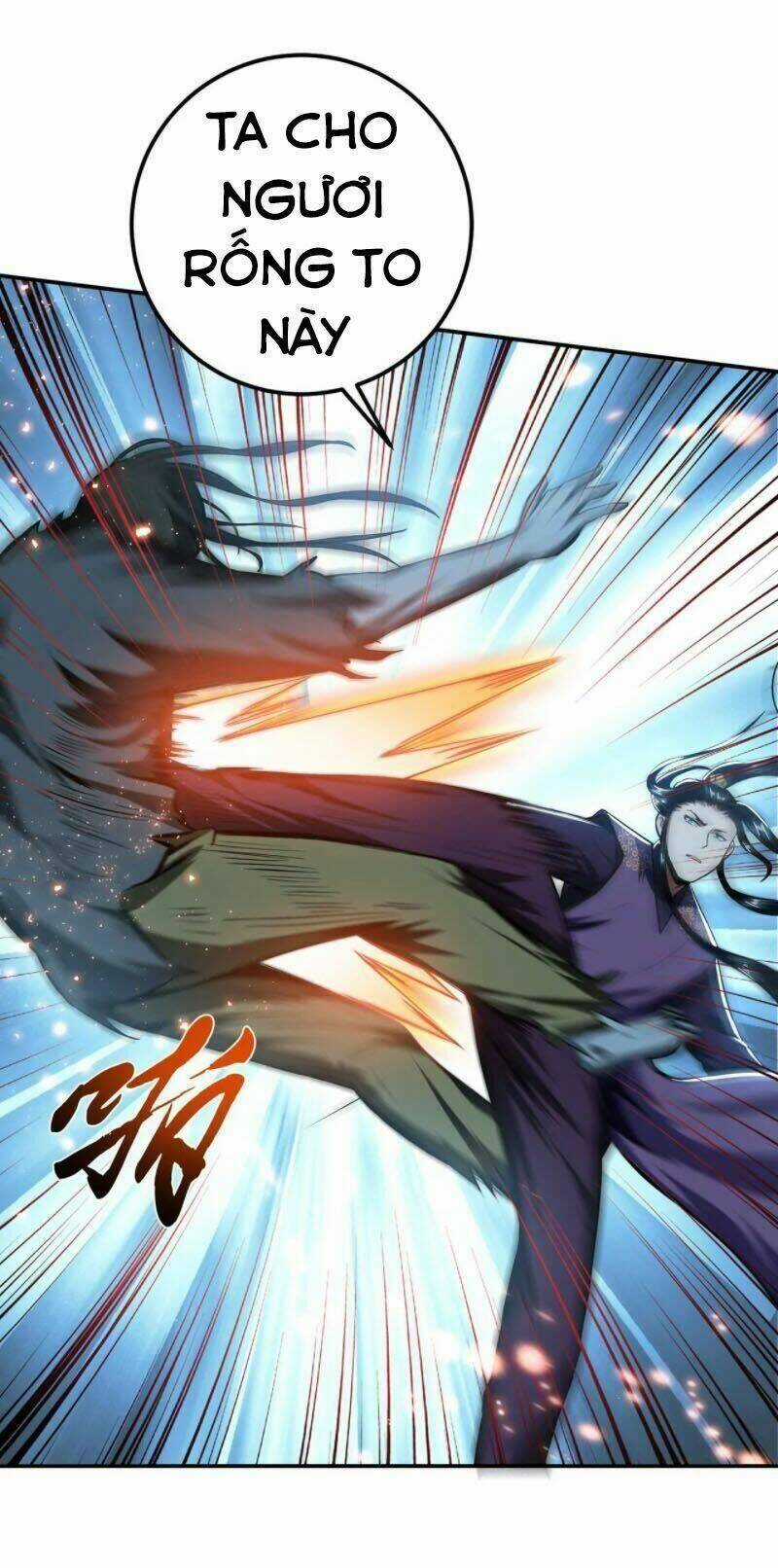 Nam Chủ Và Hậu Cung Đều Dưới Trướng Ta Chapter 18 trang 9