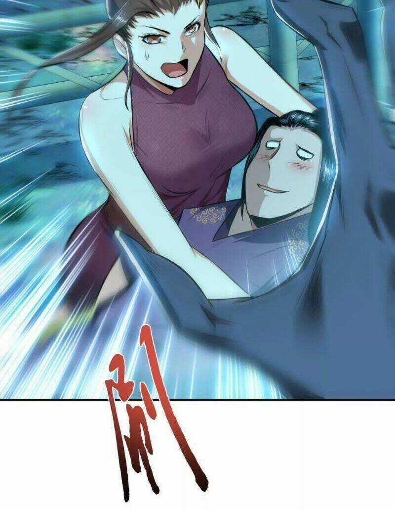 Nam Chủ Và Hậu Cung Đều Dưới Trướng Ta Chapter 19 trang 16