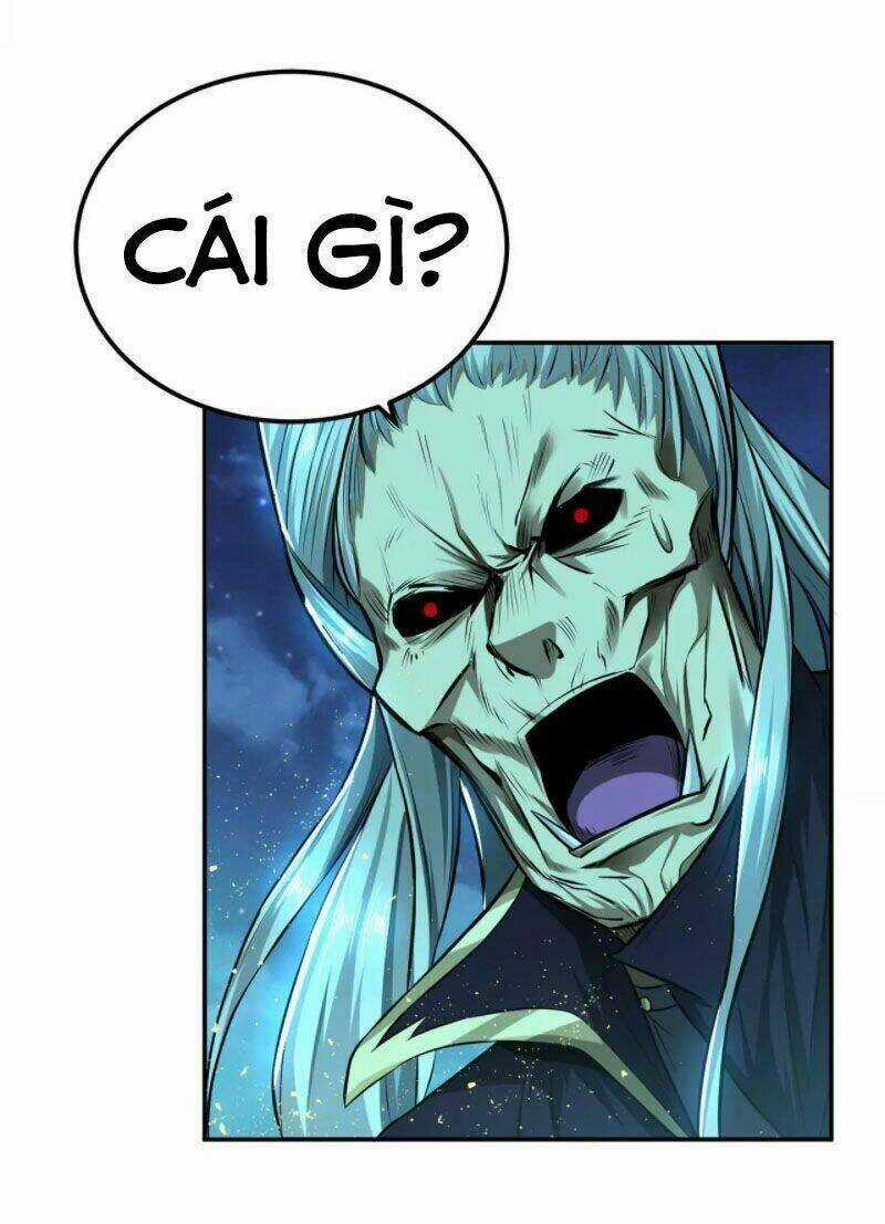 Nam Chủ Và Hậu Cung Đều Dưới Trướng Ta Chapter 19 trang 22