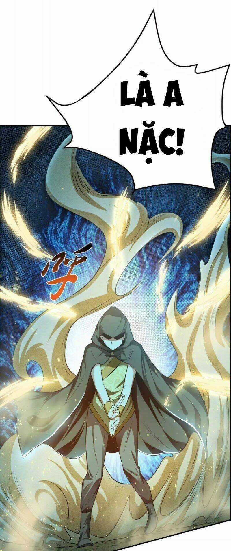 Nam Chủ Và Hậu Cung Đều Dưới Trướng Ta Chapter 19 trang 24