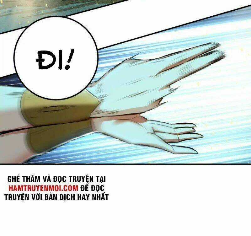 Nam Chủ Và Hậu Cung Đều Dưới Trướng Ta Chapter 19 trang 25