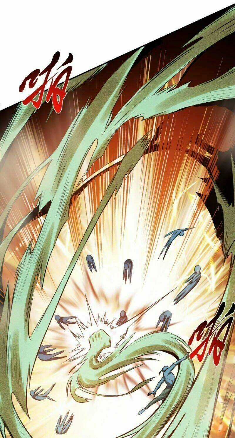 Nam Chủ Và Hậu Cung Đều Dưới Trướng Ta Chapter 19 trang 26