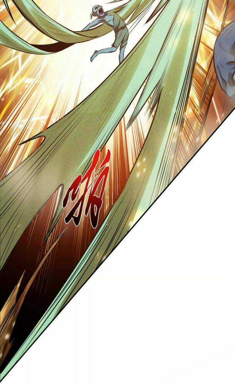 Nam Chủ Và Hậu Cung Đều Dưới Trướng Ta Chapter 19 trang 27