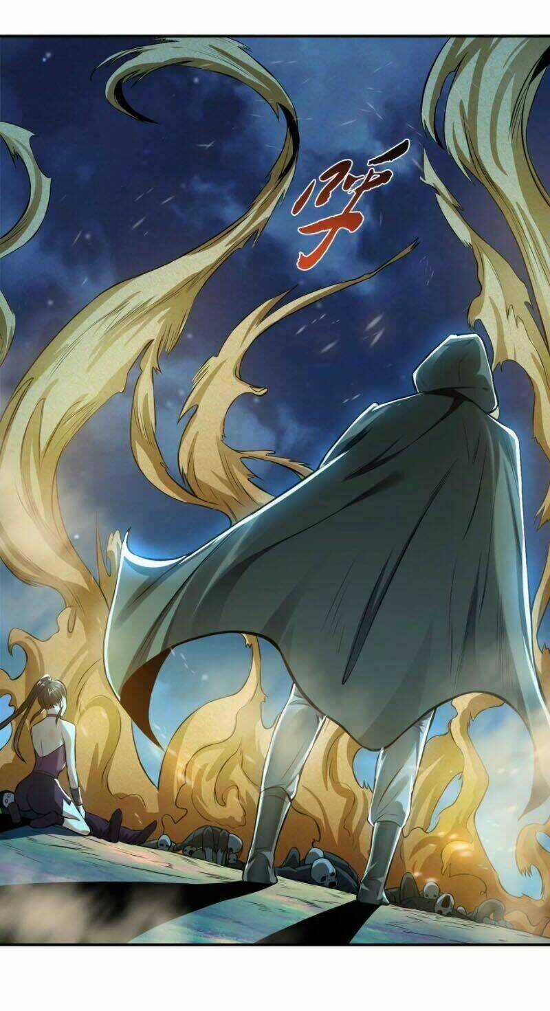 Nam Chủ Và Hậu Cung Đều Dưới Trướng Ta Chapter 19 trang 30