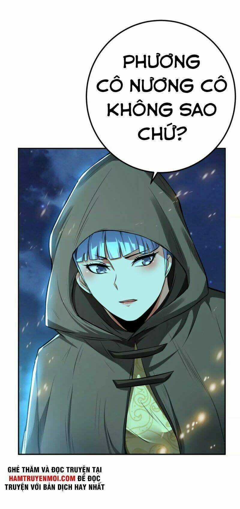 Nam Chủ Và Hậu Cung Đều Dưới Trướng Ta Chapter 19 trang 31