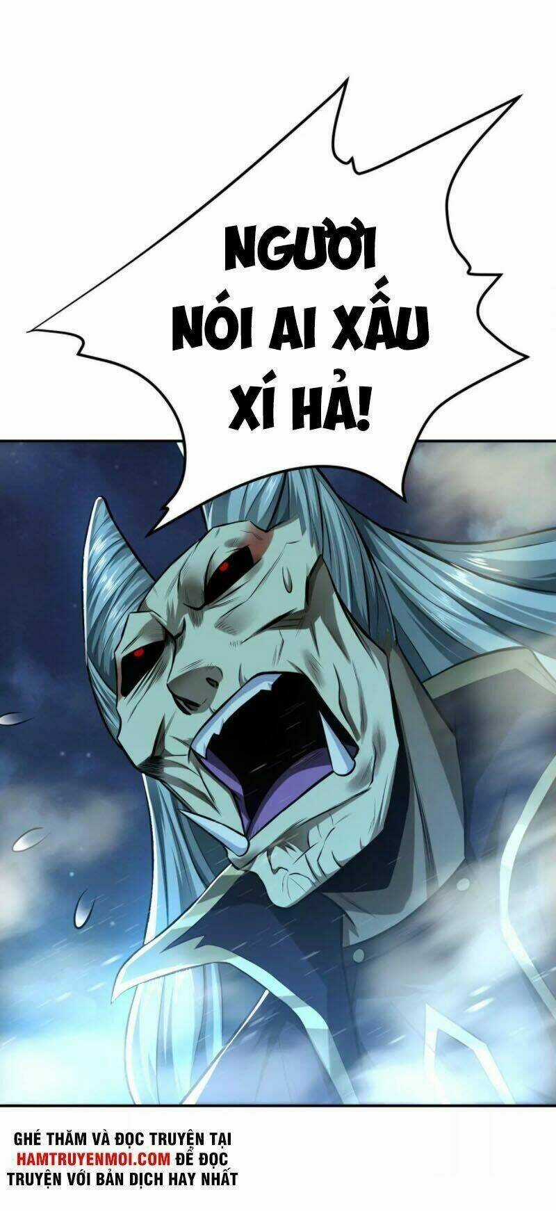 Nam Chủ Và Hậu Cung Đều Dưới Trướng Ta Chapter 19 trang 35