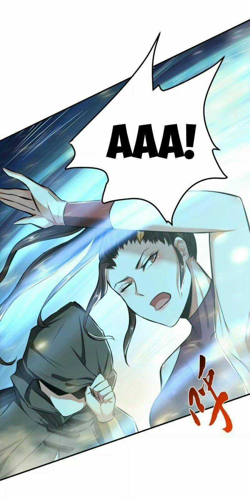 Nam Chủ Và Hậu Cung Đều Dưới Trướng Ta Chapter 19 trang 41