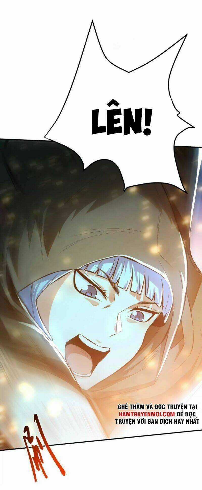 Nam Chủ Và Hậu Cung Đều Dưới Trướng Ta Chapter 19 trang 44