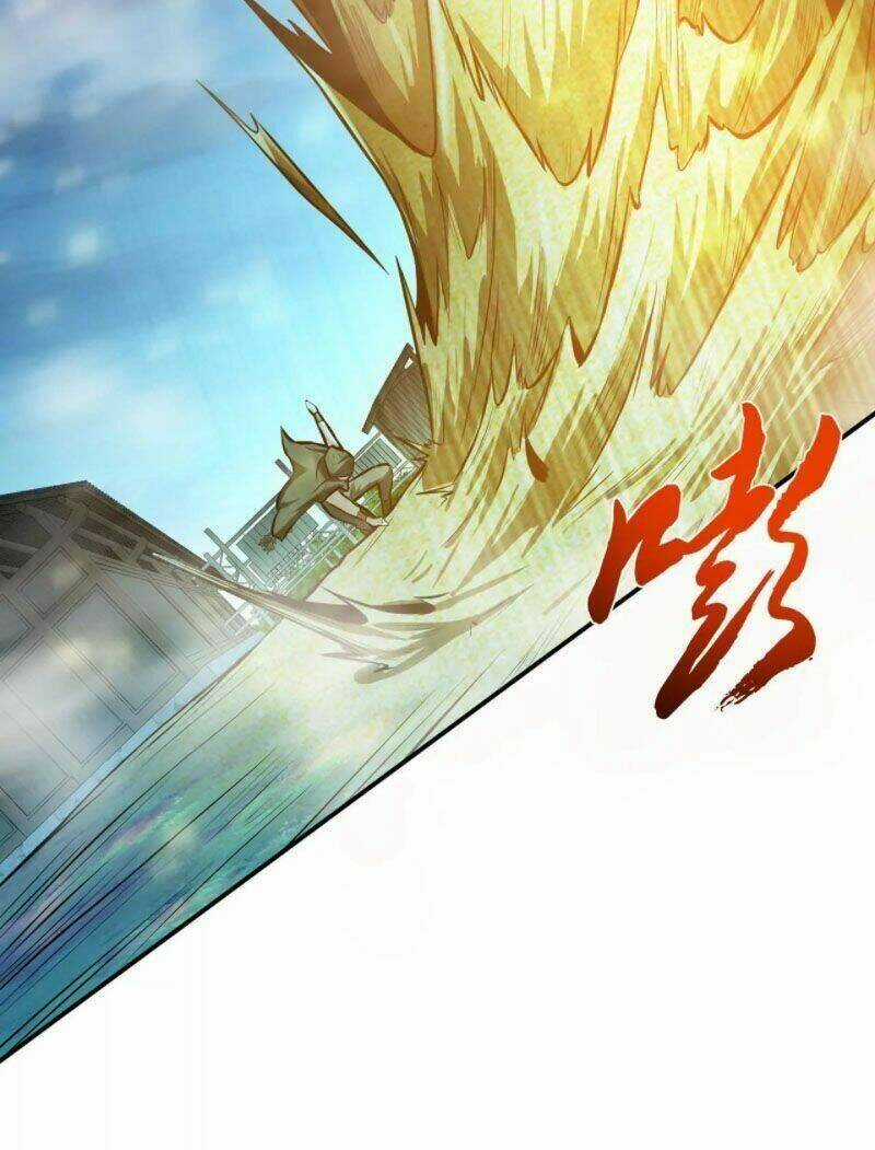 Nam Chủ Và Hậu Cung Đều Dưới Trướng Ta Chapter 19 trang 46