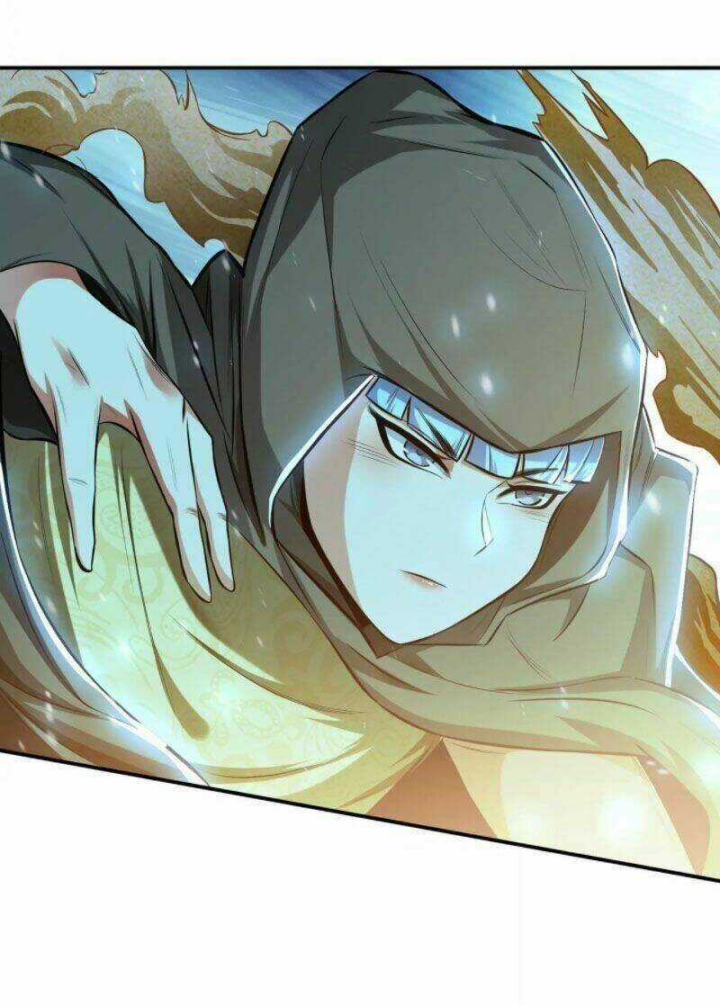 Nam Chủ Và Hậu Cung Đều Dưới Trướng Ta Chapter 19 trang 51