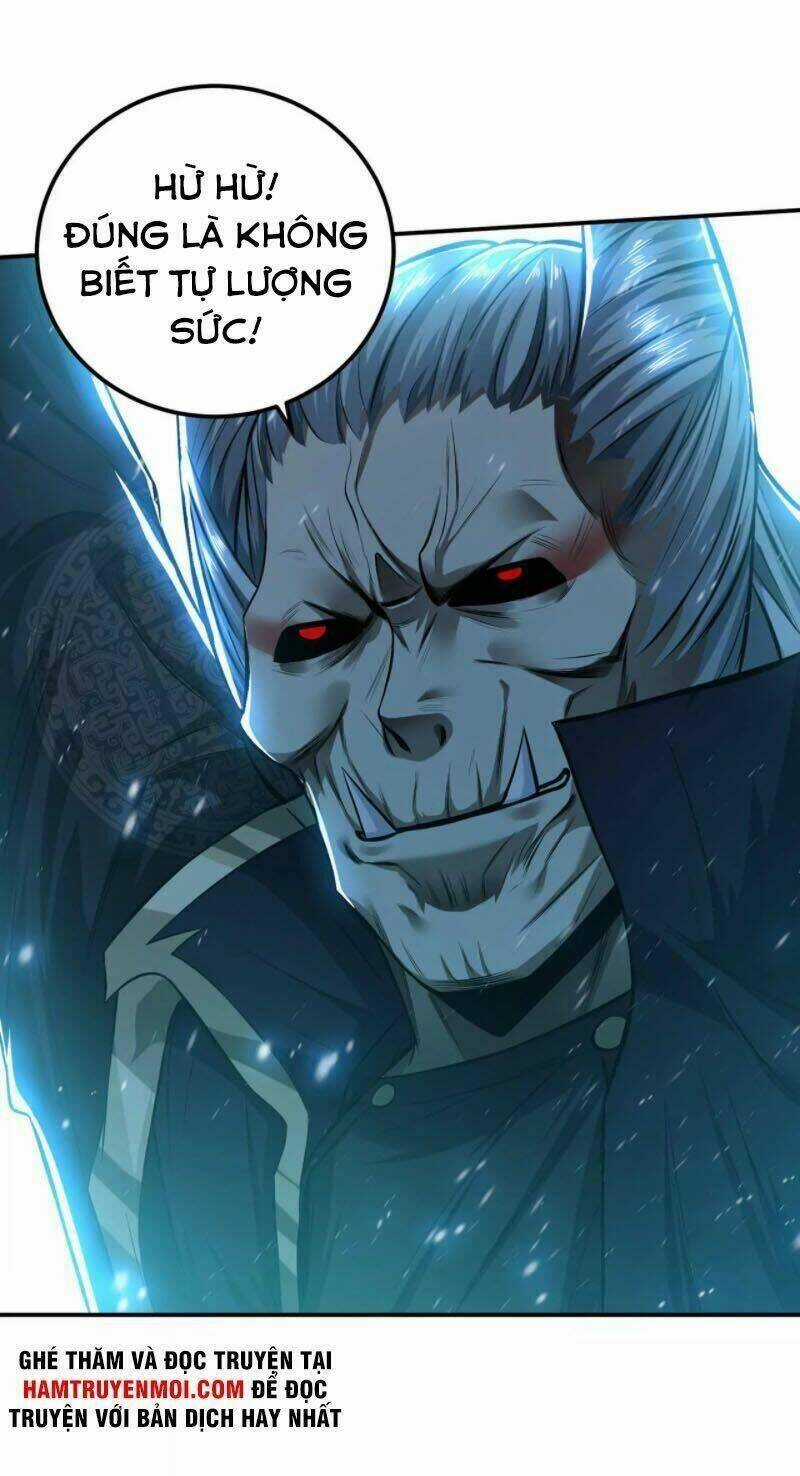 Nam Chủ Và Hậu Cung Đều Dưới Trướng Ta Chapter 19 trang 52