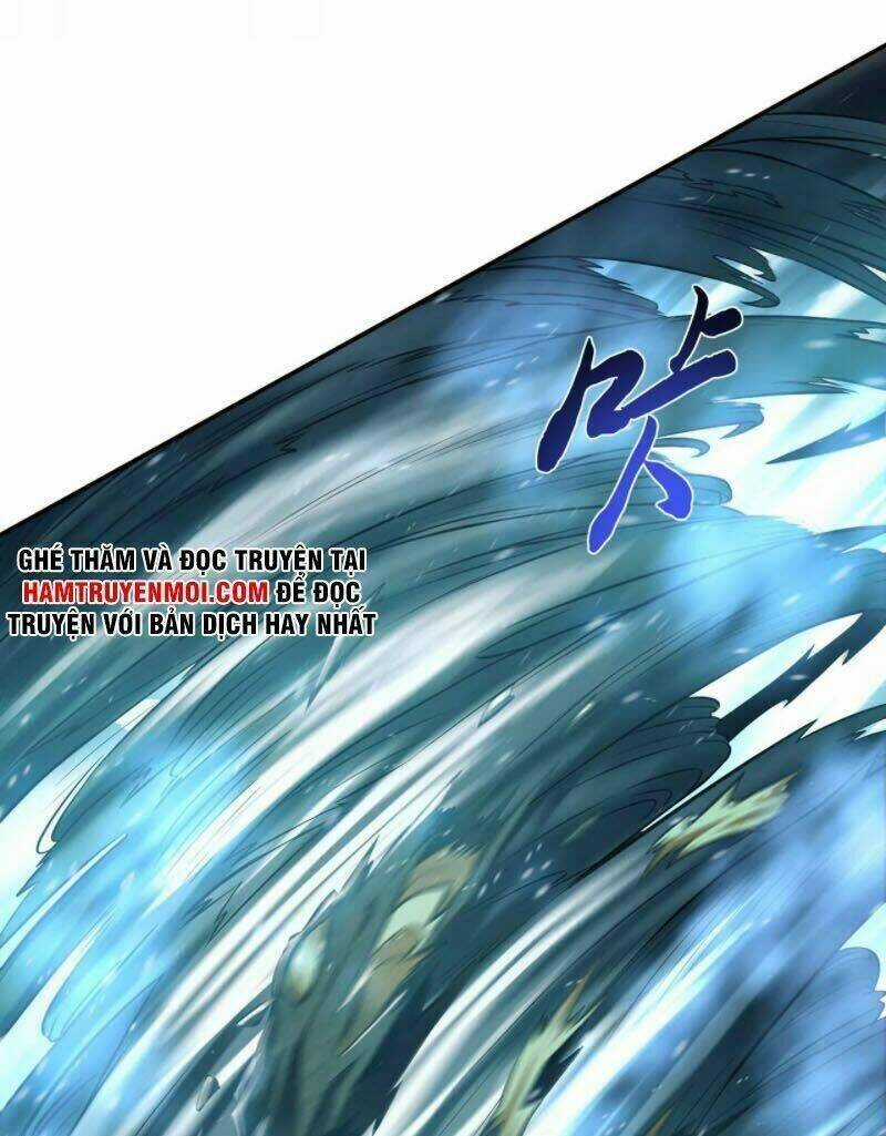 Nam Chủ Và Hậu Cung Đều Dưới Trướng Ta Chapter 19 trang 56