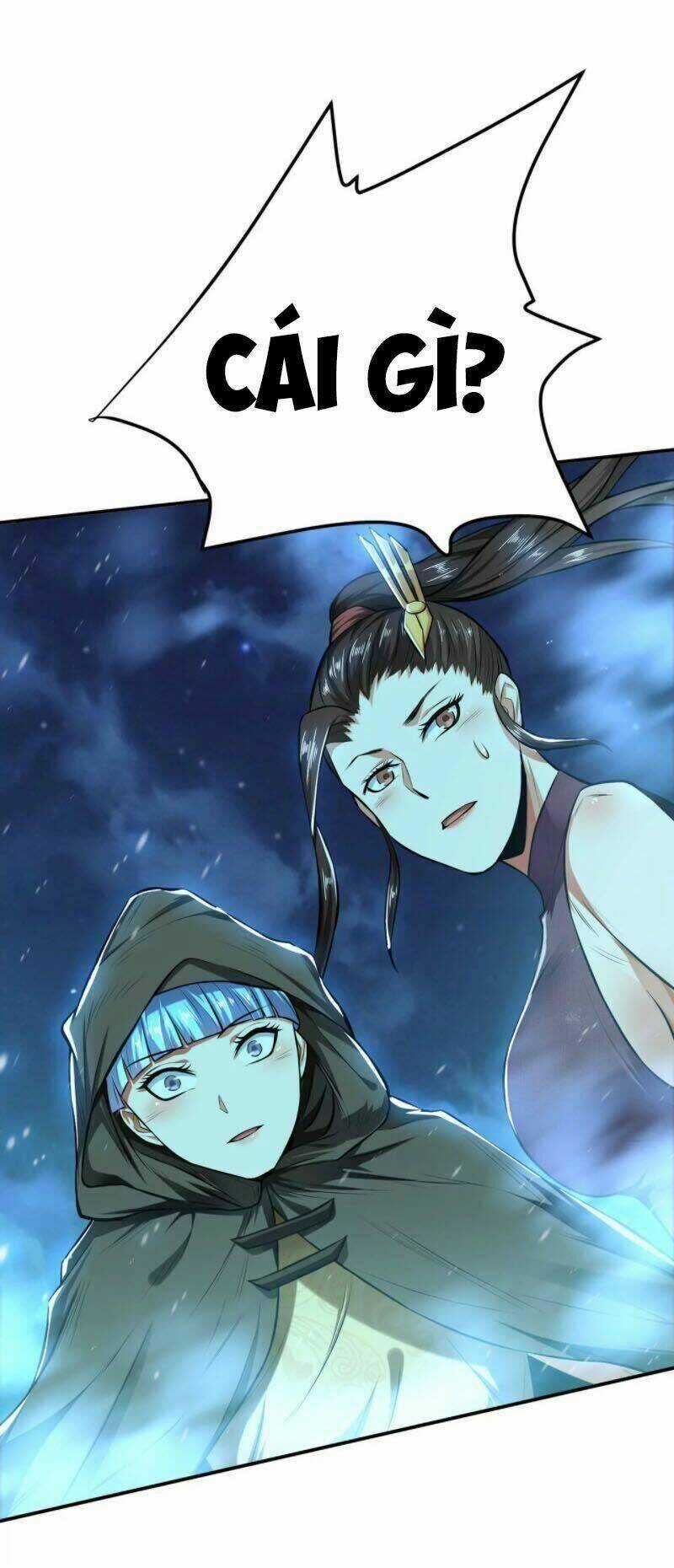 Nam Chủ Và Hậu Cung Đều Dưới Trướng Ta Chapter 19 trang 58