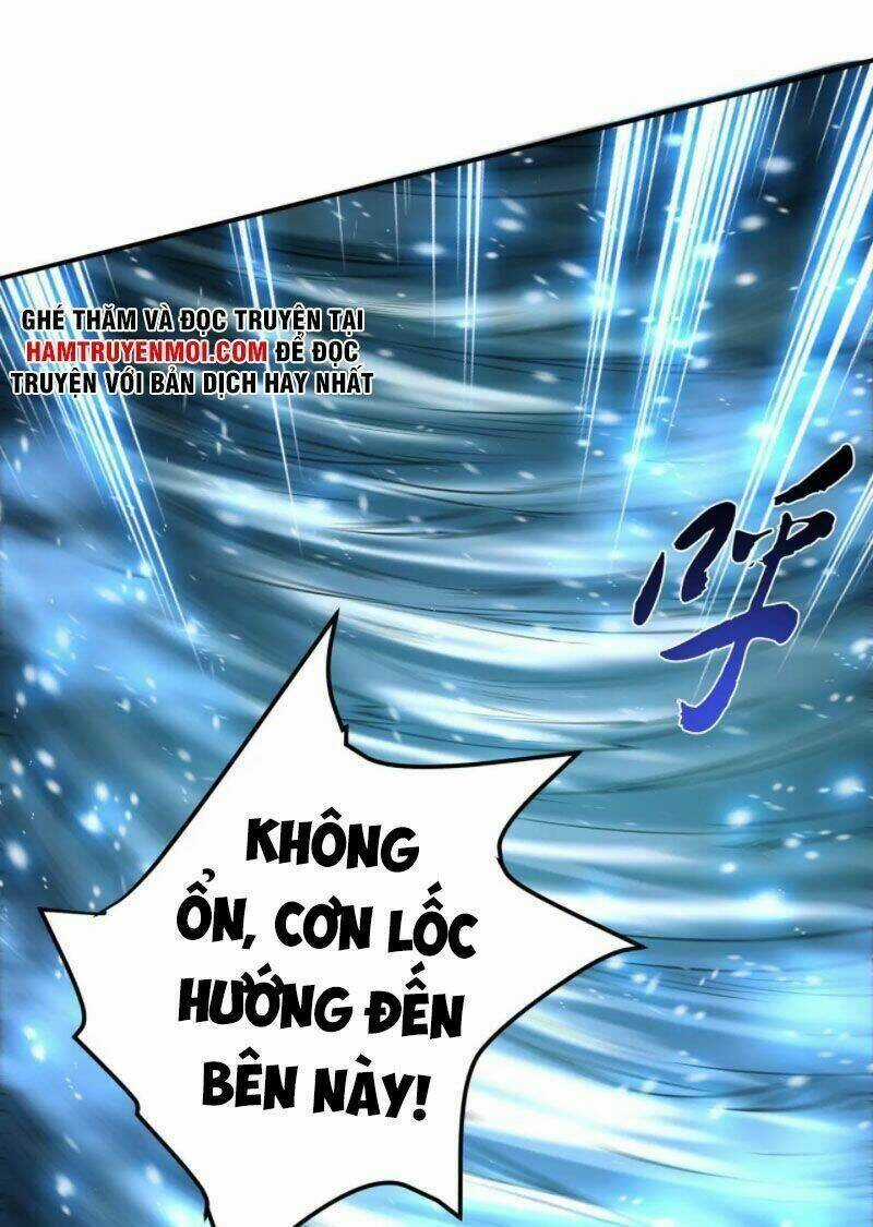 Nam Chủ Và Hậu Cung Đều Dưới Trướng Ta Chapter 19 trang 59