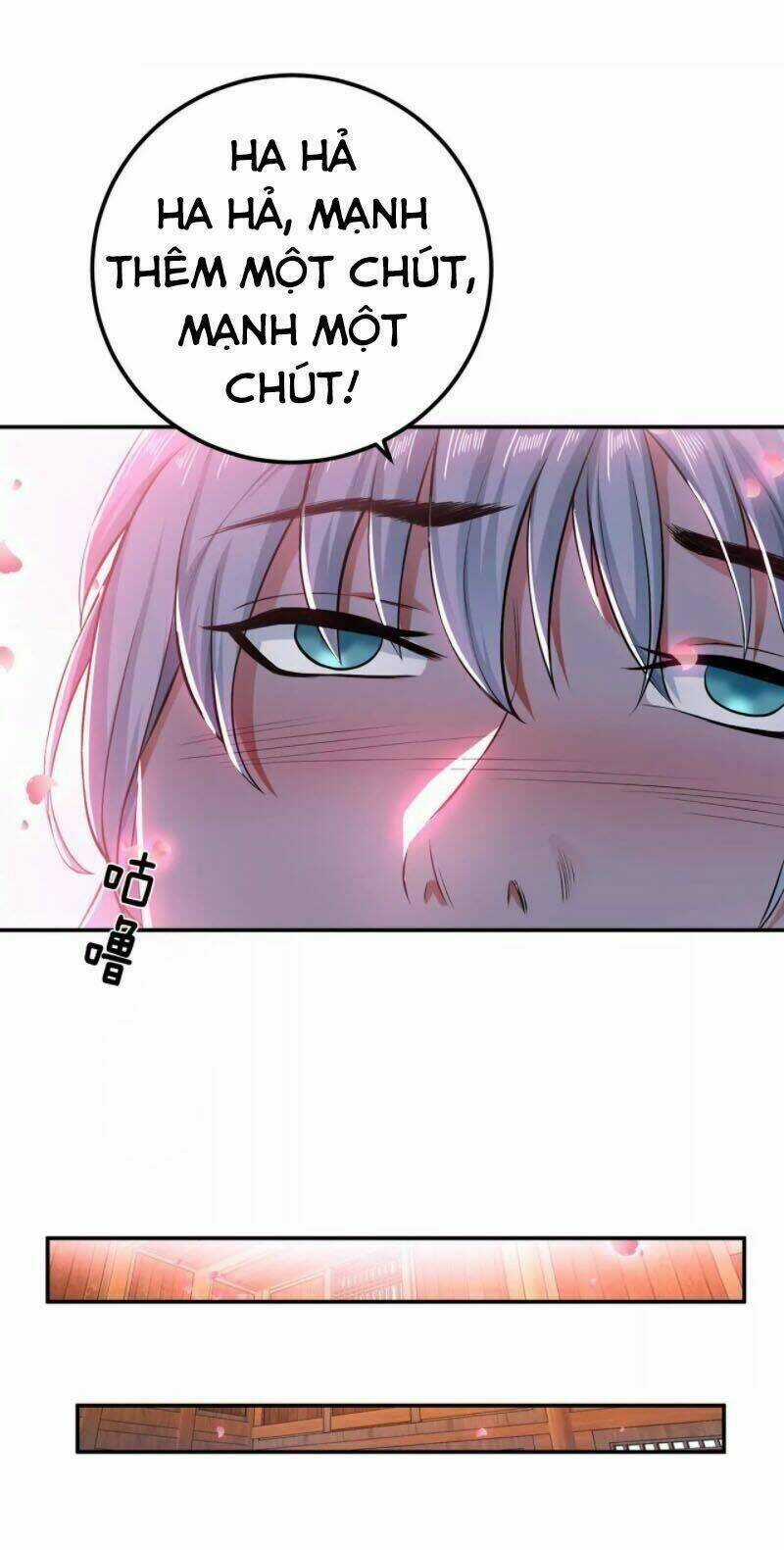 Nam Chủ Và Hậu Cung Đều Dưới Trướng Ta Chapter 19 trang 6