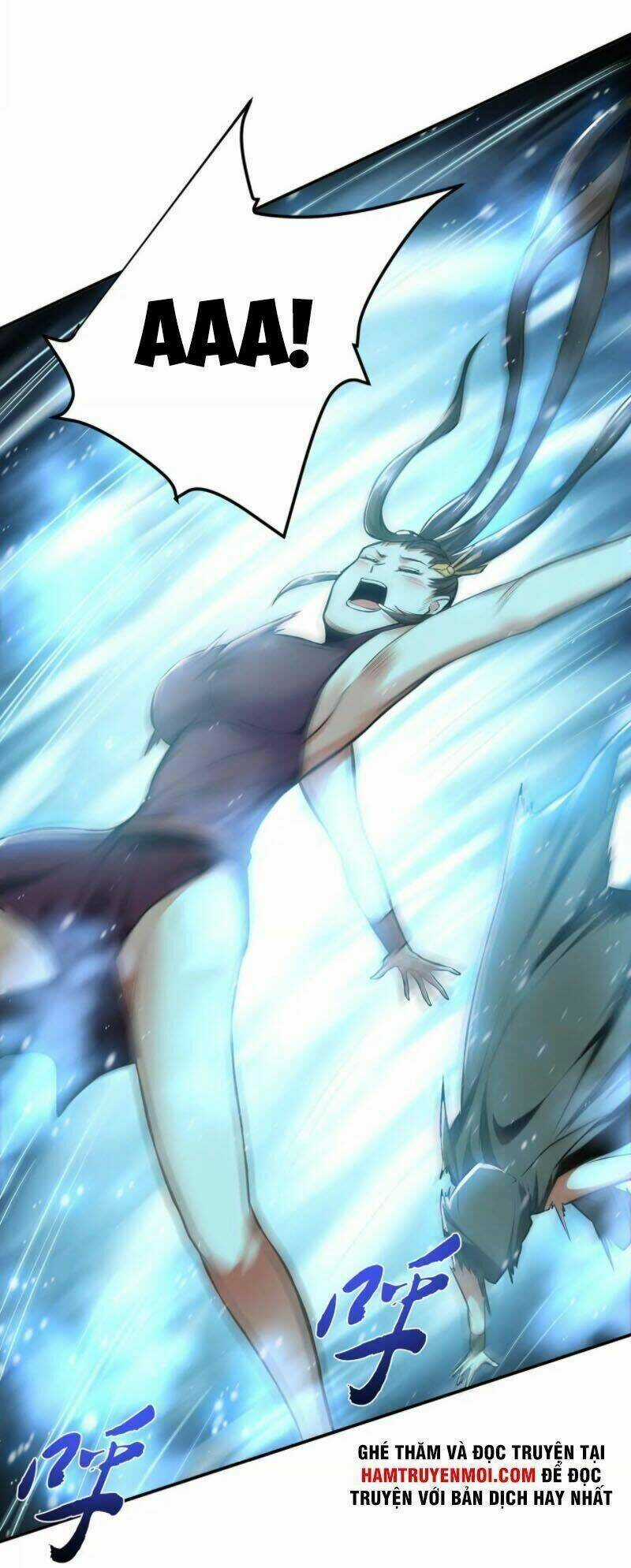 Nam Chủ Và Hậu Cung Đều Dưới Trướng Ta Chapter 19 trang 61